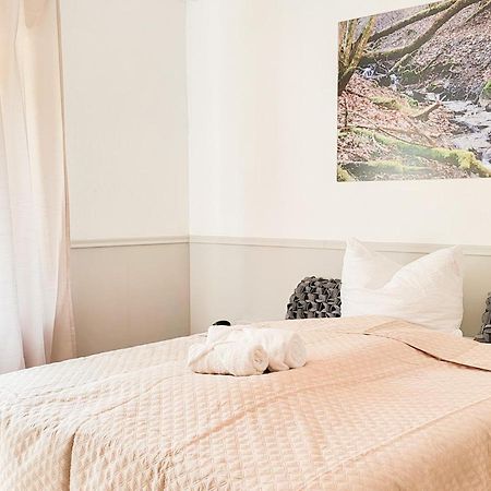 Gaestehaus An Der Moseltherme Traben-Trarbach Luaran gambar