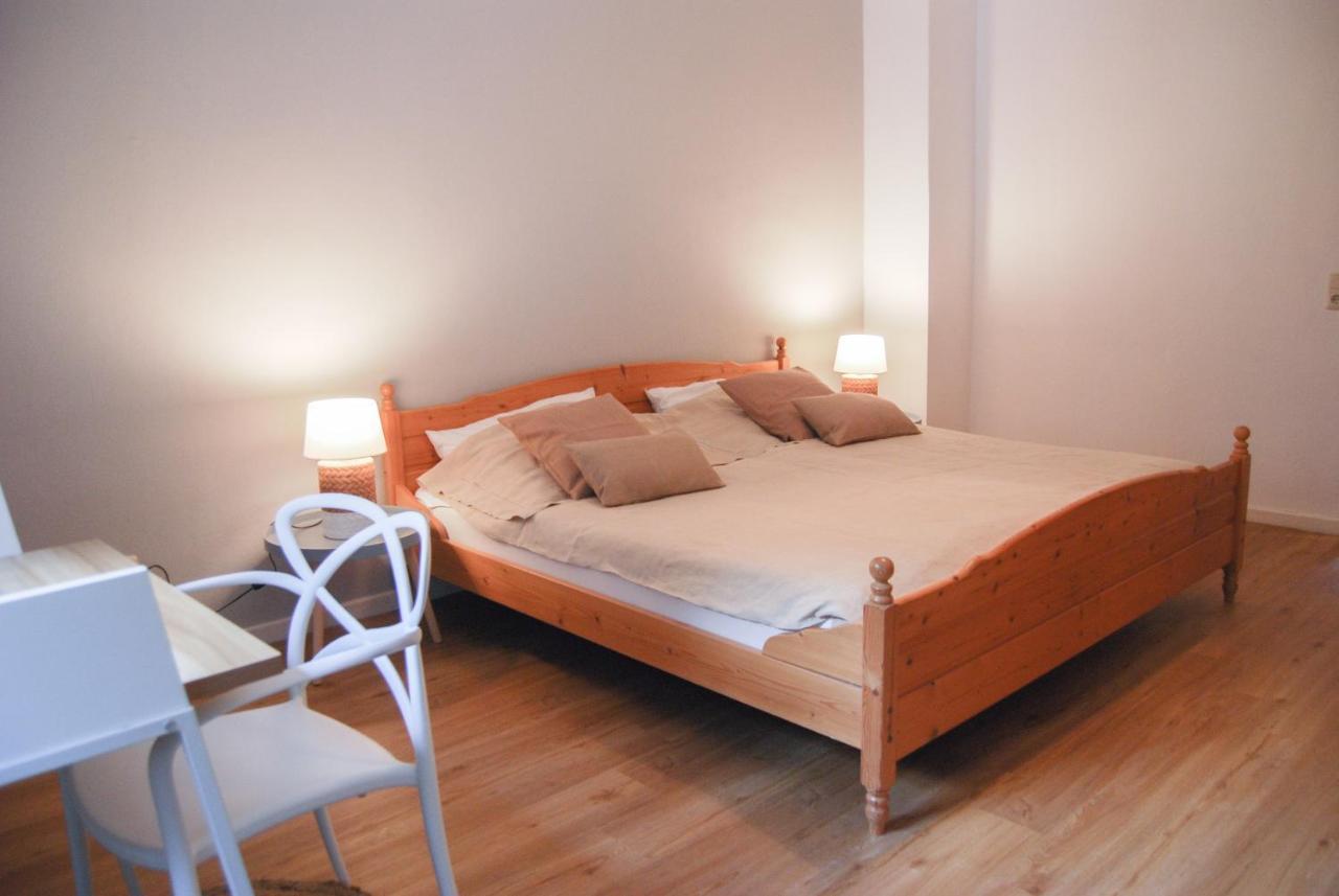 Gaestehaus An Der Moseltherme Traben-Trarbach Luaran gambar