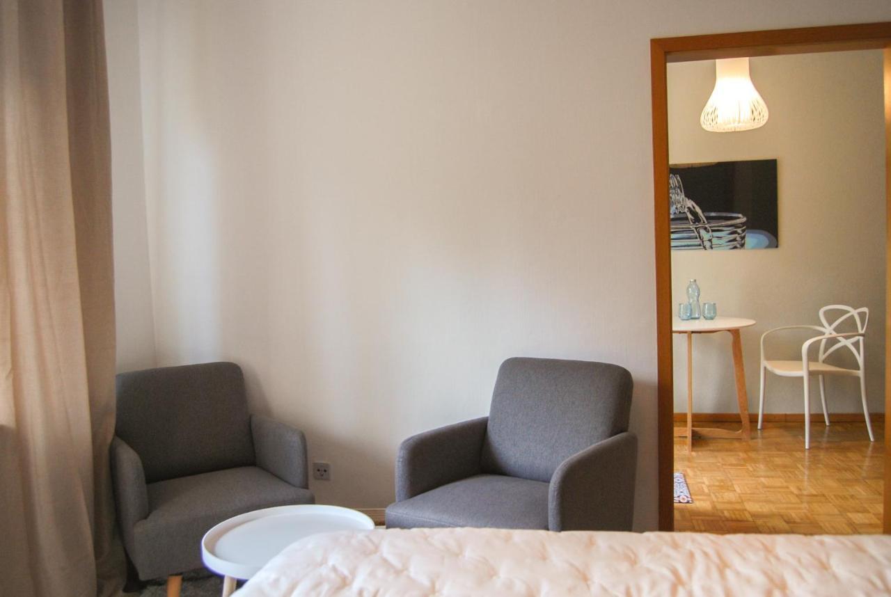 Gaestehaus An Der Moseltherme Traben-Trarbach Luaran gambar