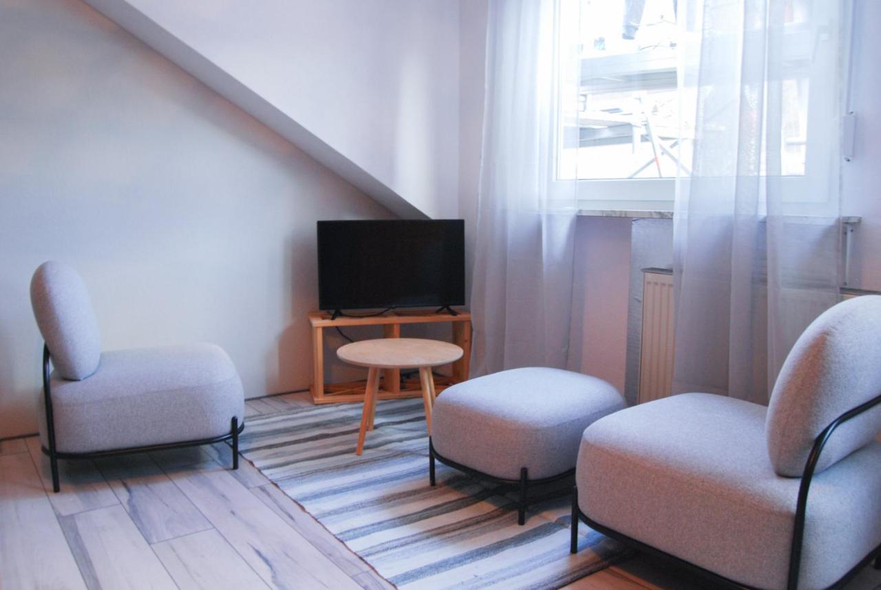 Gaestehaus An Der Moseltherme Traben-Trarbach Luaran gambar