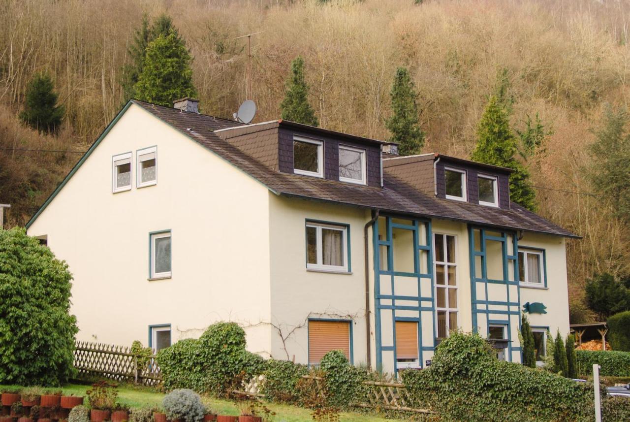 Gaestehaus An Der Moseltherme Traben-Trarbach Luaran gambar