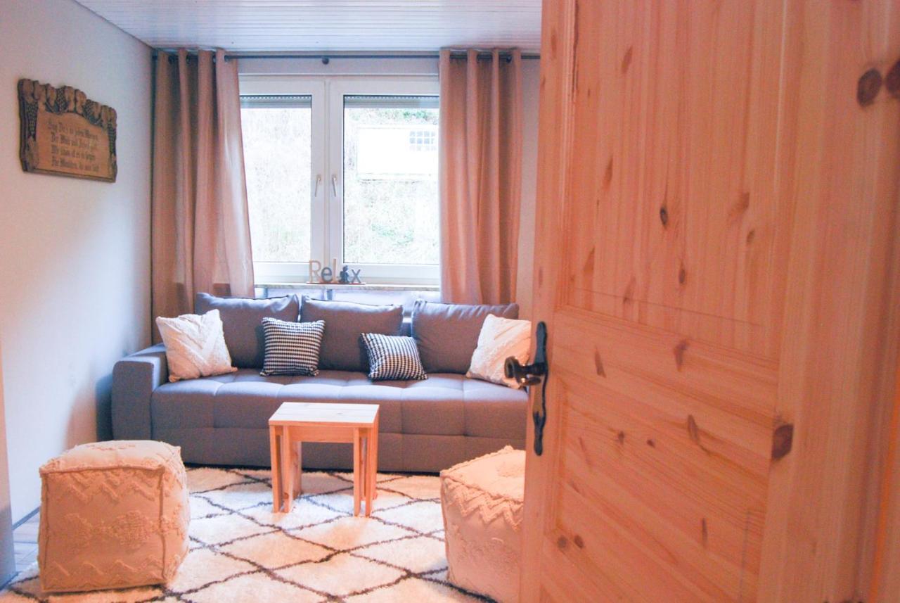 Gaestehaus An Der Moseltherme Traben-Trarbach Luaran gambar