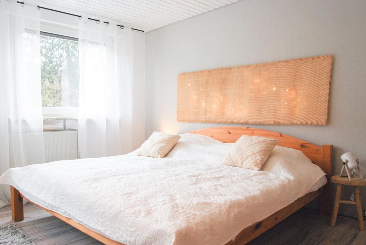 Gaestehaus An Der Moseltherme Traben-Trarbach Luaran gambar