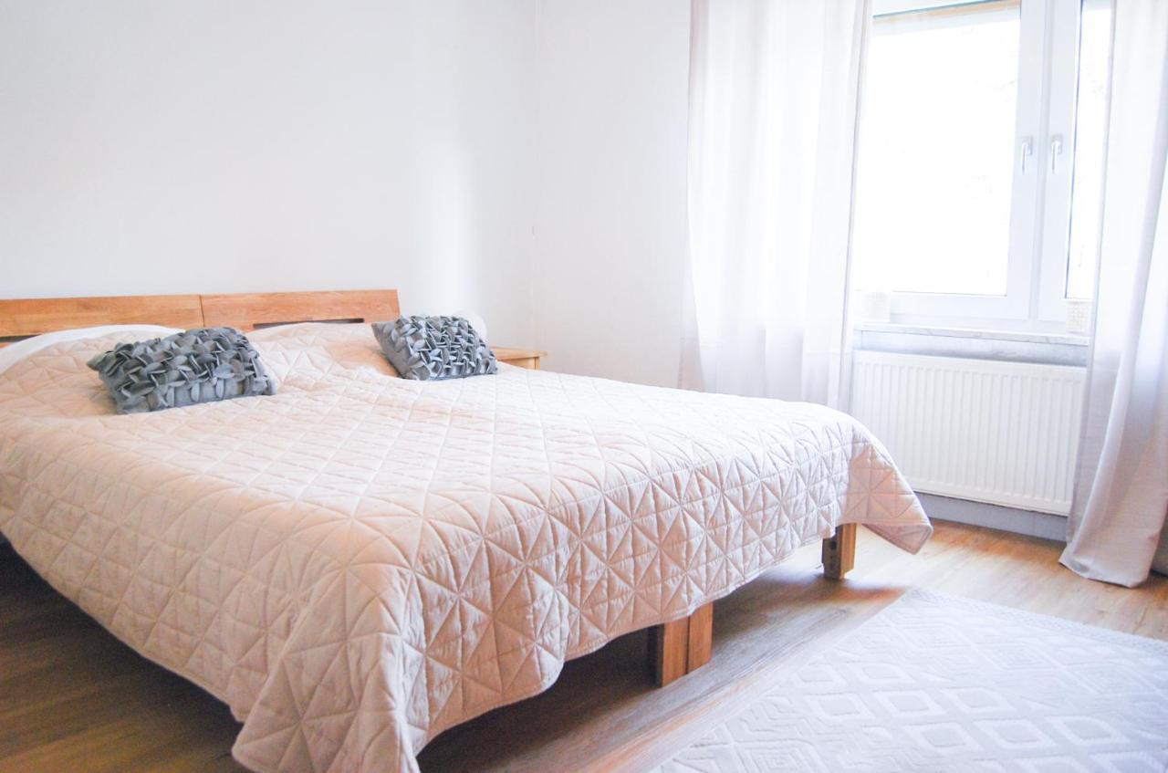 Gaestehaus An Der Moseltherme Traben-Trarbach Luaran gambar