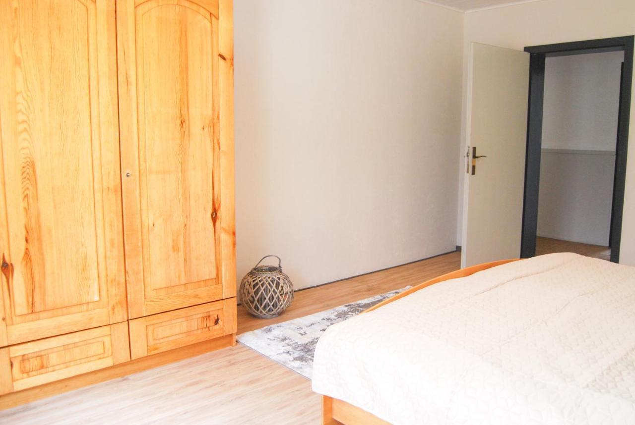 Gaestehaus An Der Moseltherme Traben-Trarbach Luaran gambar