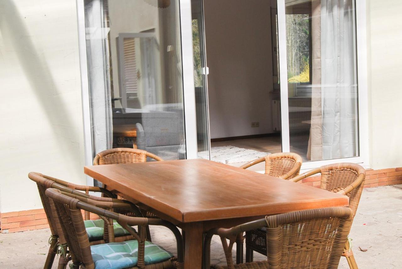 Gaestehaus An Der Moseltherme Traben-Trarbach Luaran gambar