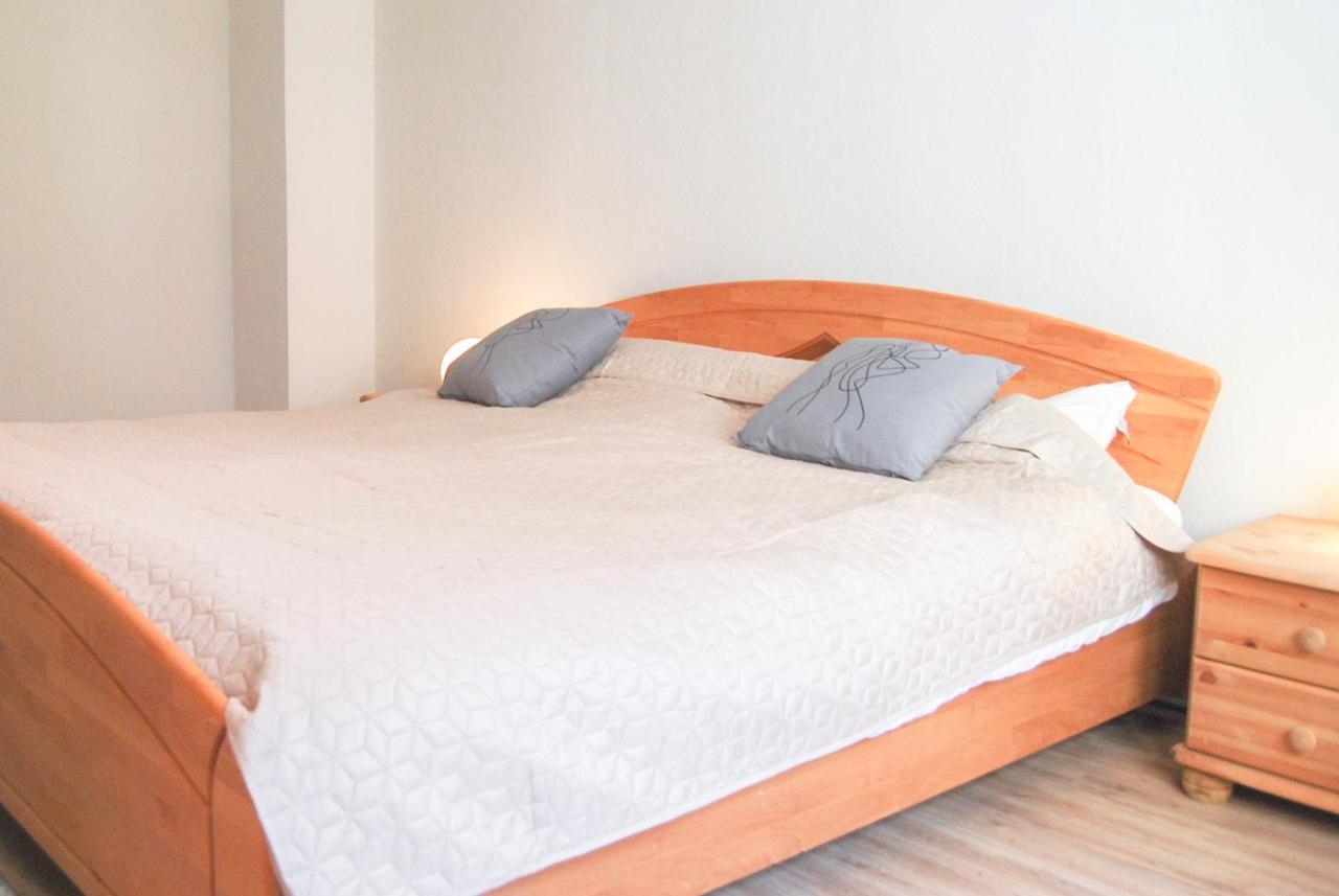 Gaestehaus An Der Moseltherme Traben-Trarbach Luaran gambar