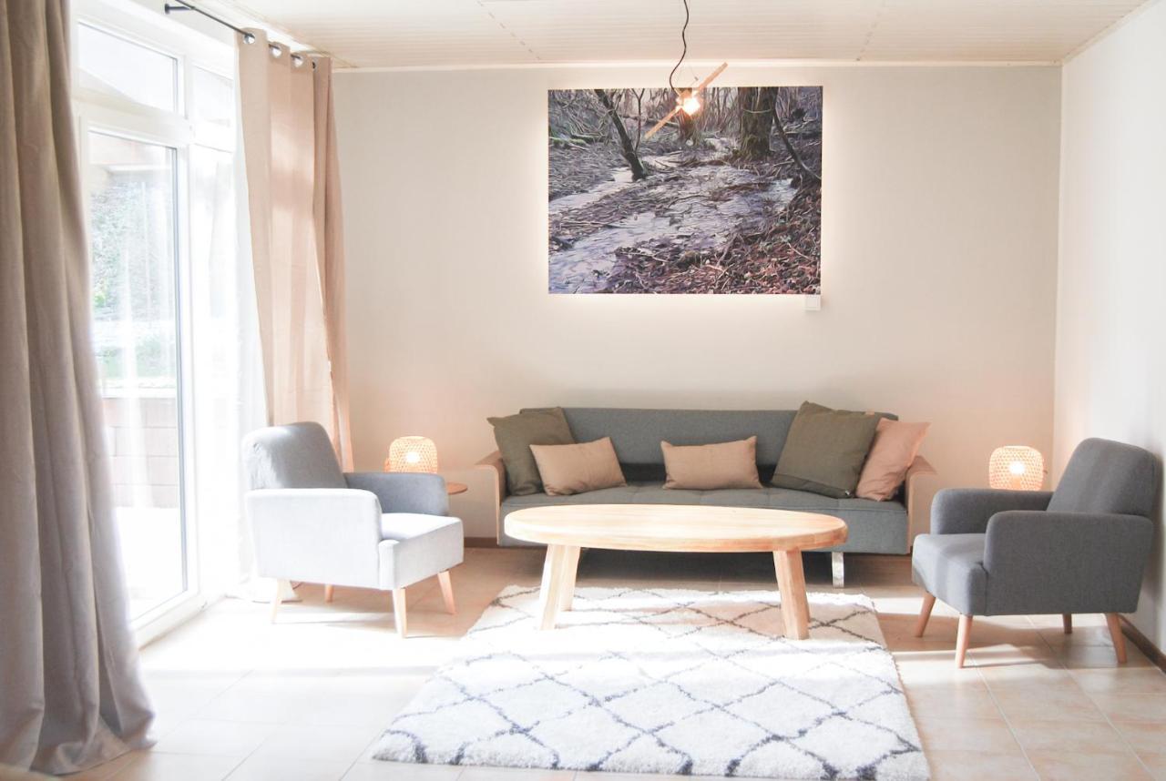 Gaestehaus An Der Moseltherme Traben-Trarbach Luaran gambar