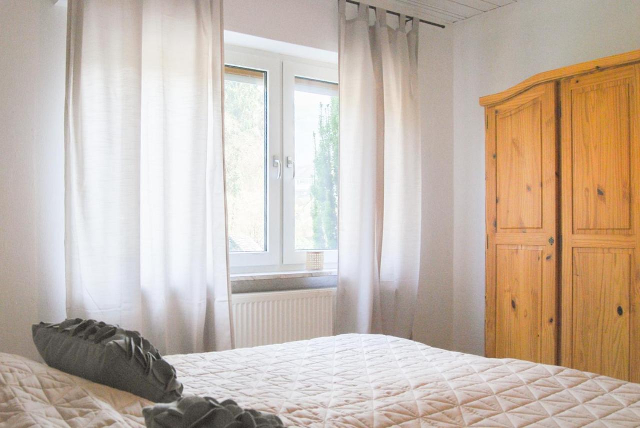 Gaestehaus An Der Moseltherme Traben-Trarbach Luaran gambar