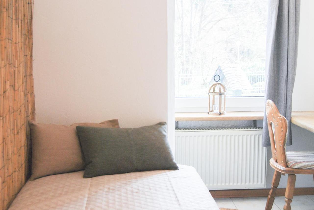 Gaestehaus An Der Moseltherme Traben-Trarbach Luaran gambar
