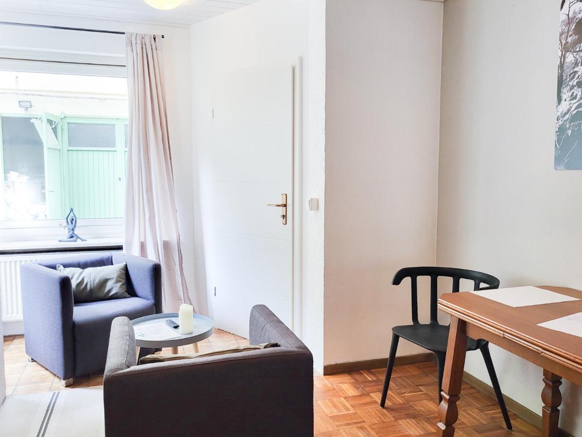 Gaestehaus An Der Moseltherme Traben-Trarbach Luaran gambar