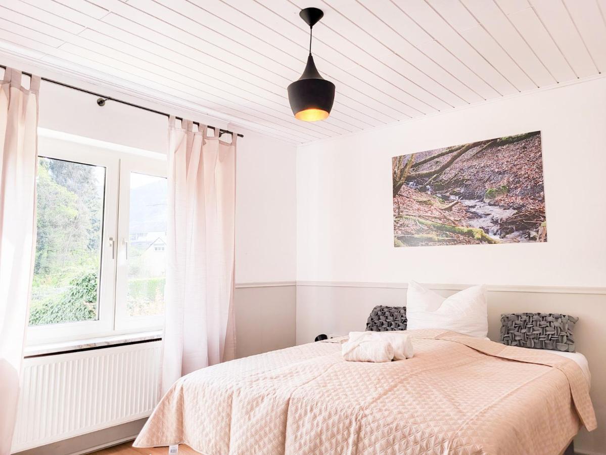 Gaestehaus An Der Moseltherme Traben-Trarbach Luaran gambar